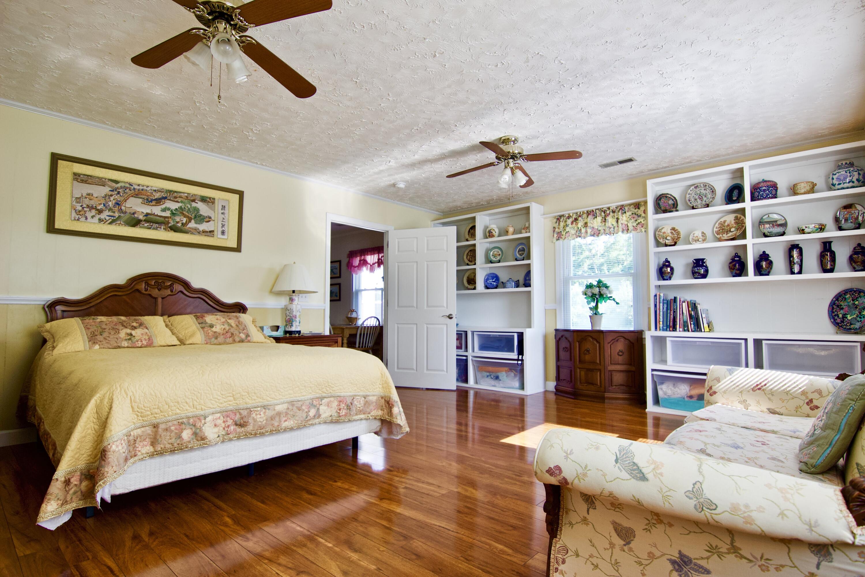 1095 Rucker Road Moneta, VA 24121 - Photo 13 of 28 1095 Rucker Rd. br.