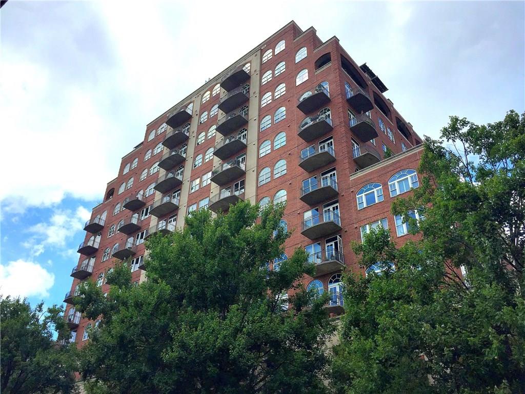 3180 Mathieson Drive Northeast, Unit 1105 Atlanta, GA 30305 - Photo 1 of 1