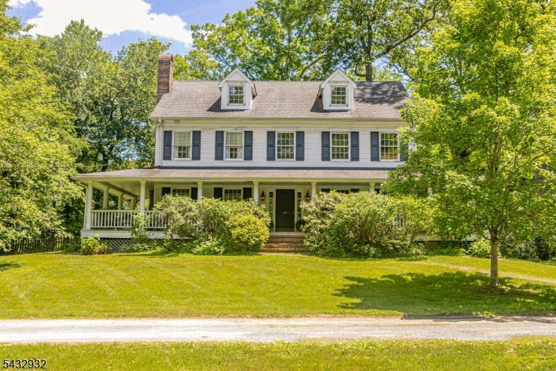 118 Worman Road Stockton, NJ 08559 - Photo 4 of 50