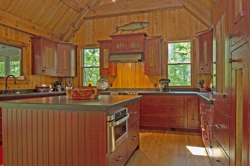 297 Peregrine Rdg Road Victor, WV 25938 - Photo 21 of 69 Gallery Image 21