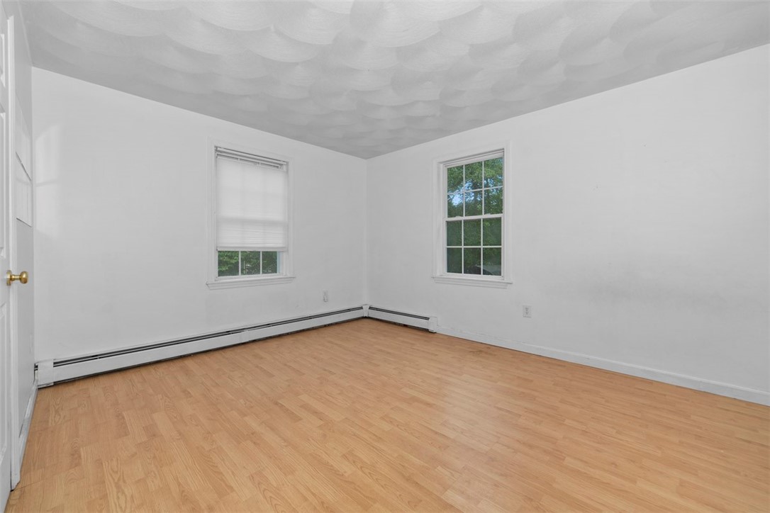 101 Weaver Road North Kingstown, RI 02852 - Photo 8 of 22 First Bedroom