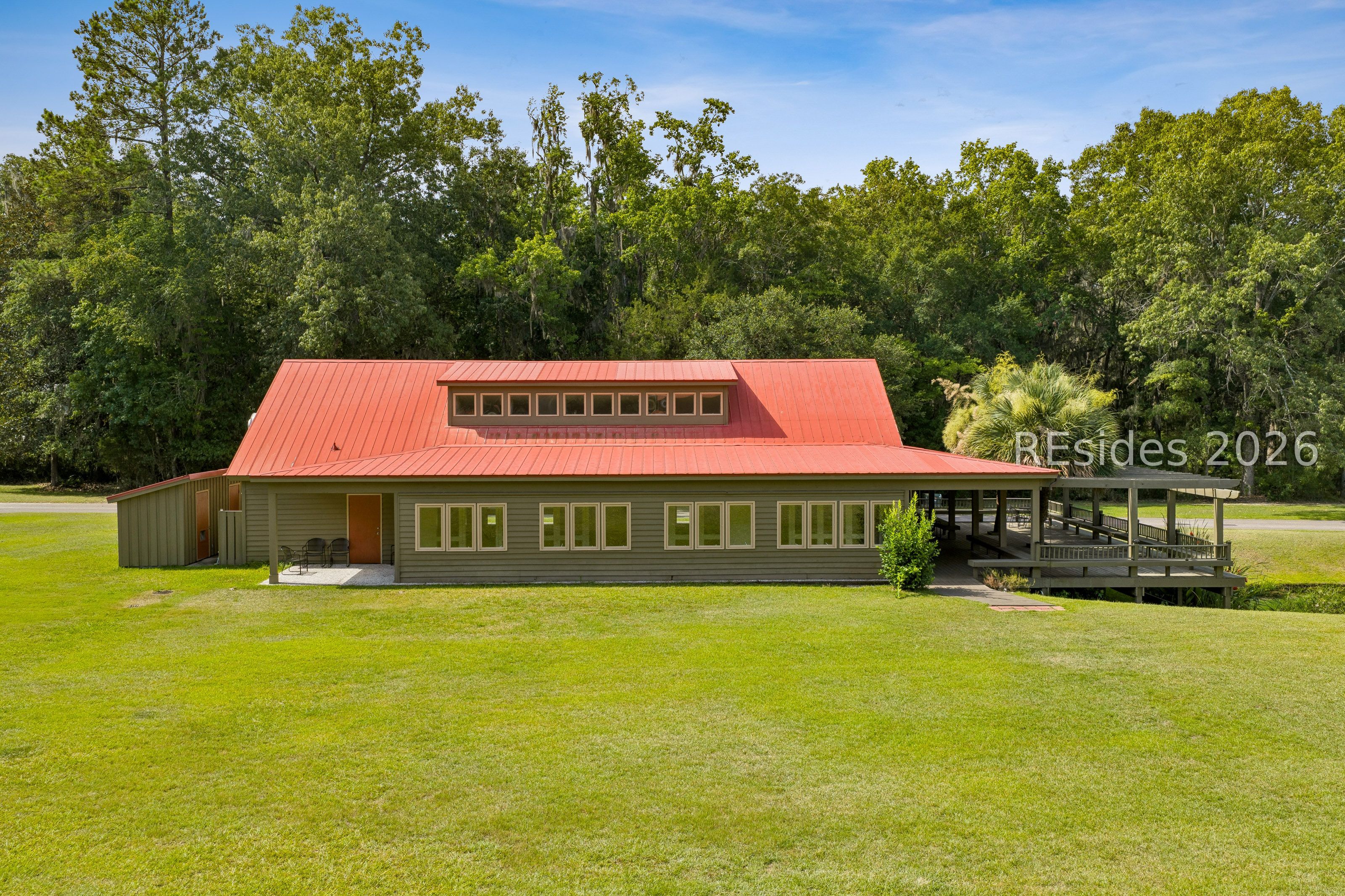 205 Coosaw Way Ridgeland, SC 29936 - Photo 34 of 39