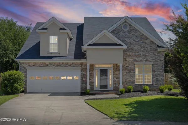 $339,900 | 1305 Wickham Court, Evans, GA 30809