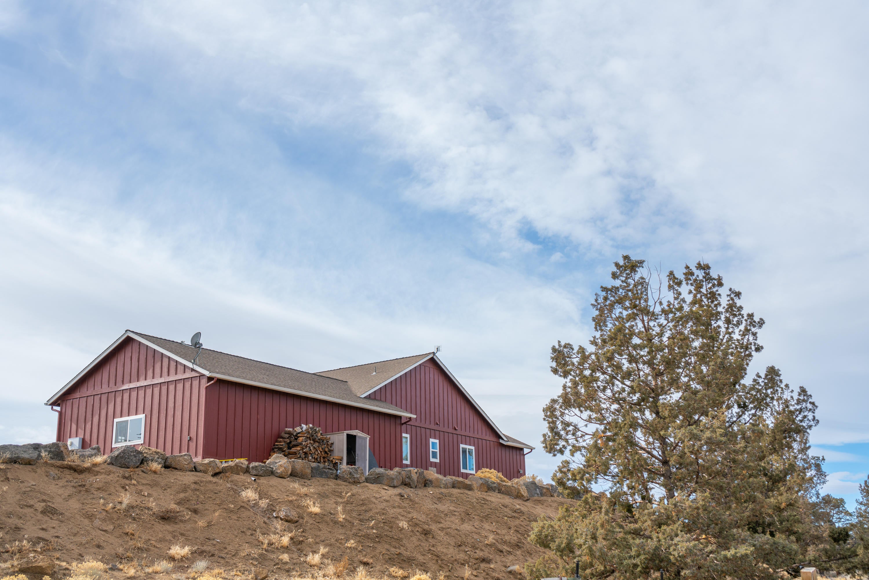 61822 Ten Barr Ranch Road Bend, OR 97701 - Photo 2 of 50 61822 Ten Barr Ranch Road-3