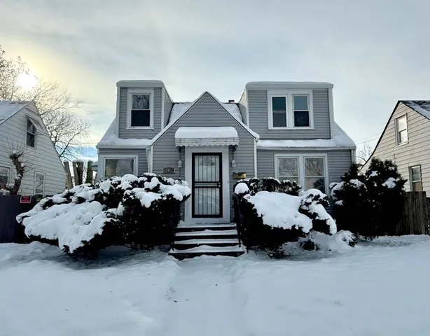 $165,000 | 205 East 142nd Place, Dolton, IL 60419