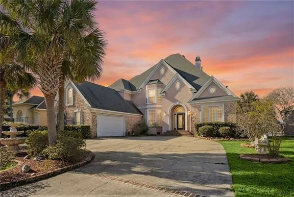 $500,000 | 108 Lighthouse Point, Slidell, LA 70458