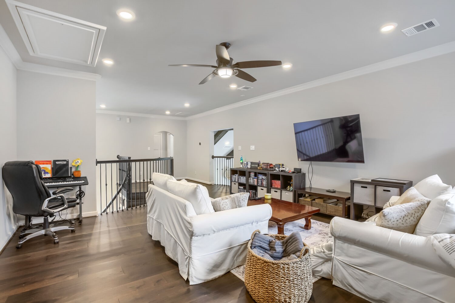 8507 Tombron Grove Road Magnolia, TX 77354 - Photo 24 of 41