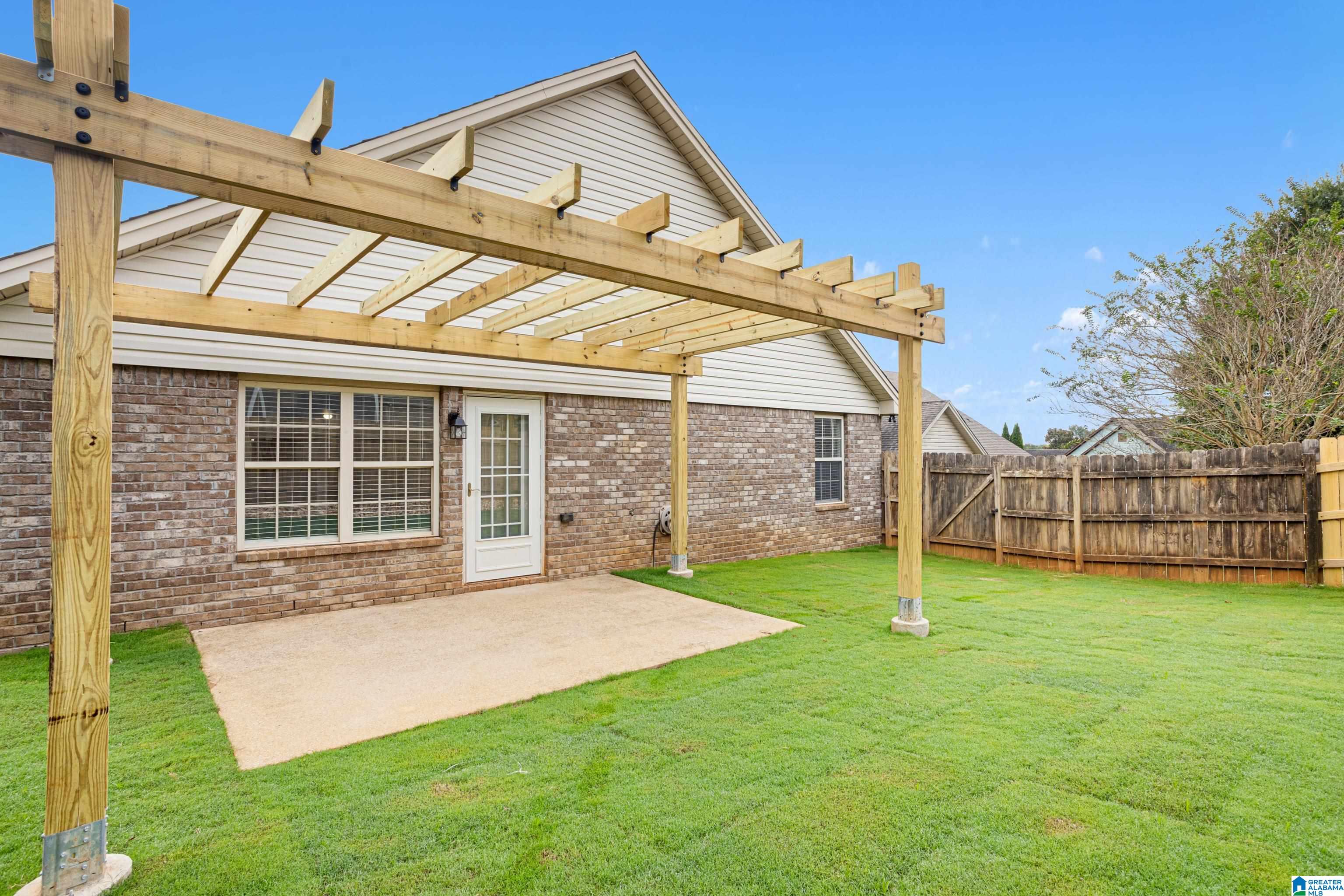 6907 Meadow Ridge Drive McCalla, AL 35111 - Photo 33 of 50