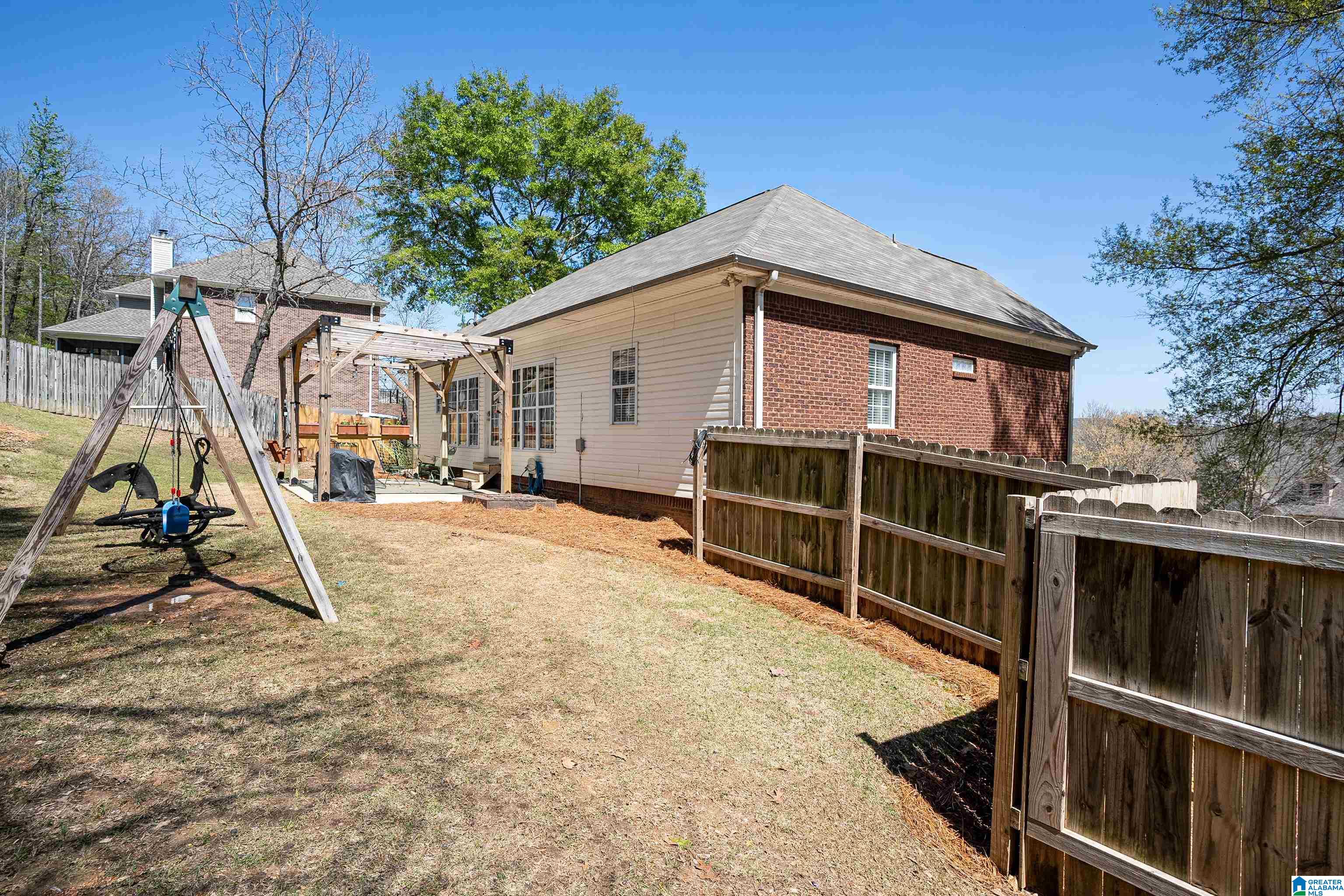 101 Heather Ridge Drive Pelham, AL 35124 - Photo 16 of 52