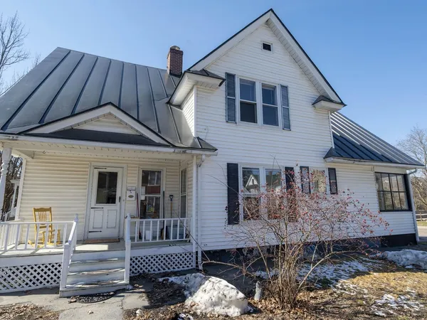 $312,000 | 22 French Street, Barre, VT 05641