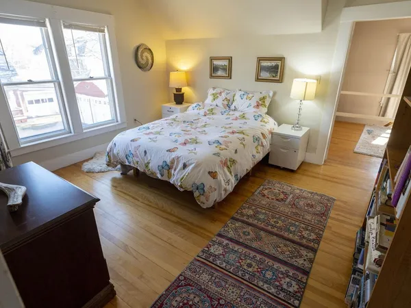 $312,000 | 22 French Street, Barre, VT 05641