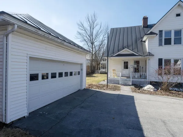 $312,000 | 22 French Street, Barre, VT 05641