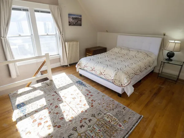 $312,000 | 22 French Street, Barre, VT 05641