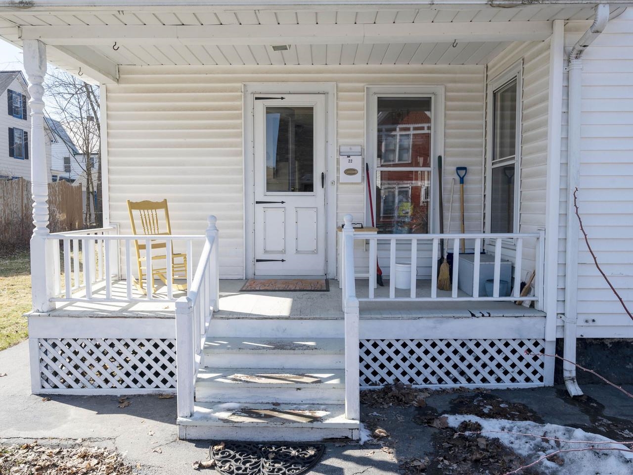 22 French Street Barre, VT 05641 - Photo 4 of 47