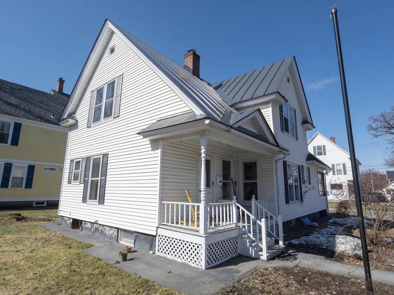 22 French Street Barre, VT 05641 - Photo 41 of 47