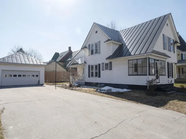 $312,000 | 22 French Street, Barre, VT 05641