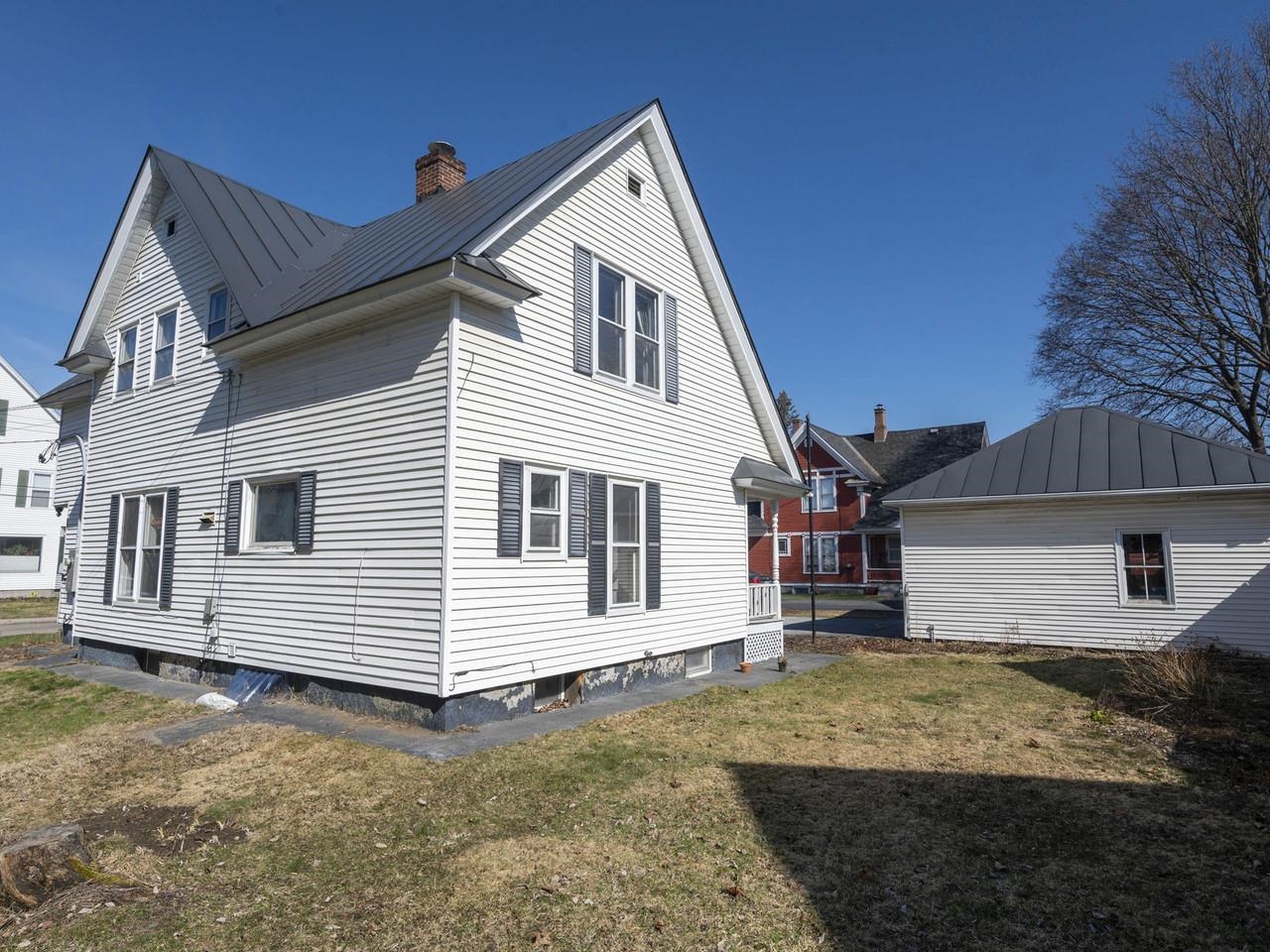 22 French Street Barre, VT 05641 - Photo 44 of 47