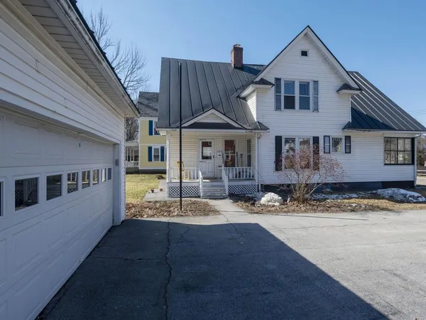 $312,000 | 22 French Street, Barre, VT 05641