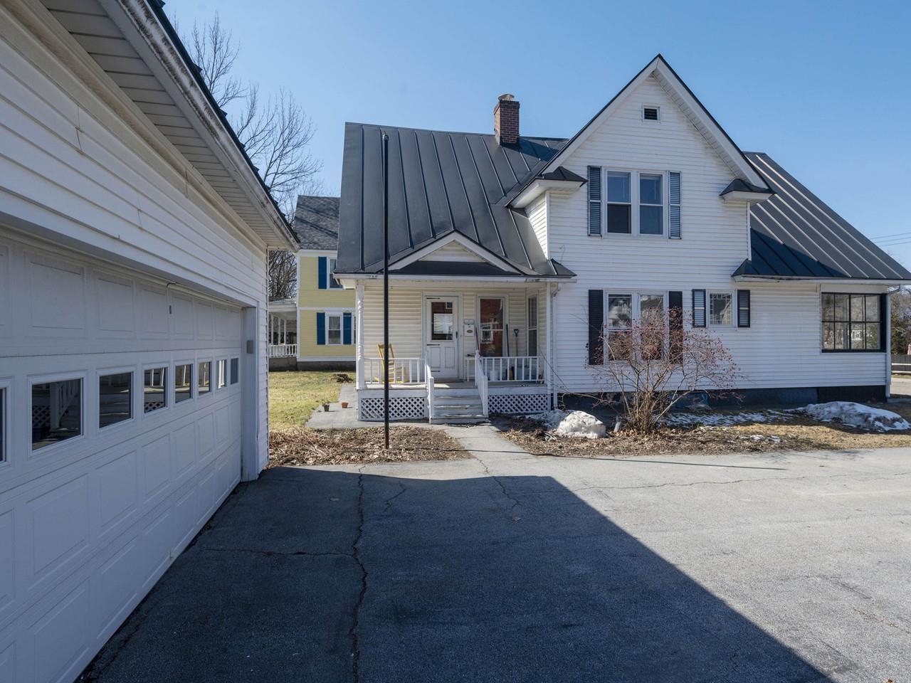 22 French Street Barre, VT 05641 - Photo 46 of 47