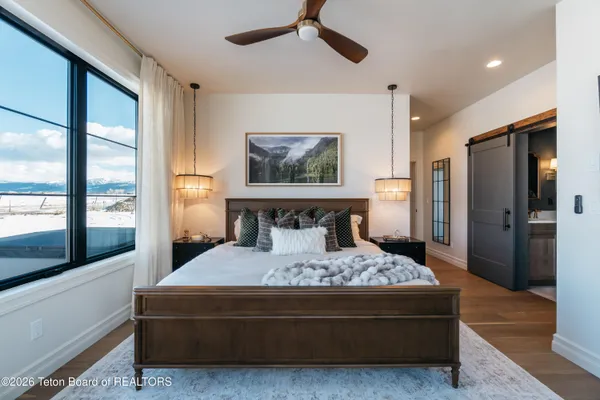 $1,450,000 | 1030 Iroquois Way, Driggs, ID 83422