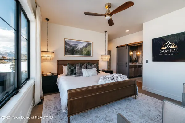 $1,450,000 | 1030 Iroquois Way, Driggs, ID 83422
