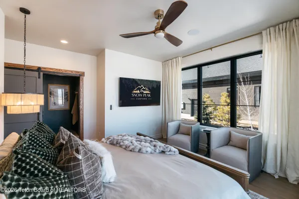 $1,450,000 | 1030 Iroquois Way, Driggs, ID 83422