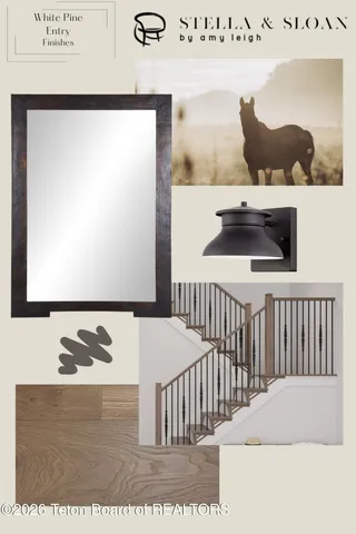 $1,395,000 | 1030 Iroquois Way, Driggs, ID 83422