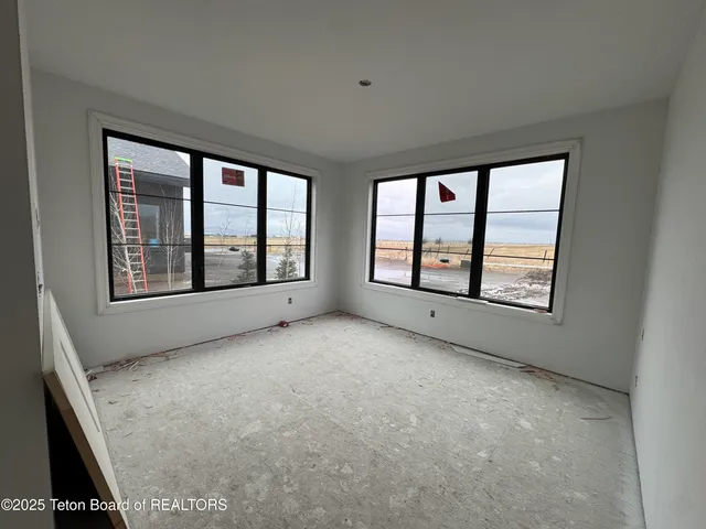 $1,395,000 | 1030 Iroquois Way, Driggs, ID 83422