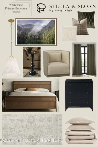 $1,395,000 | 1030 Iroquois Way, Driggs, ID 83422