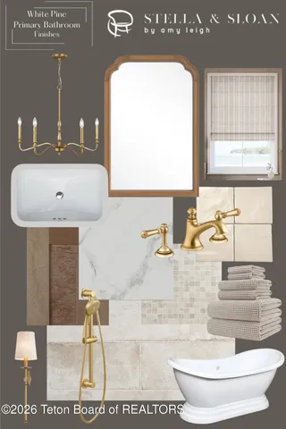 $1,395,000 | 1030 Iroquois Way, Driggs, ID 83422