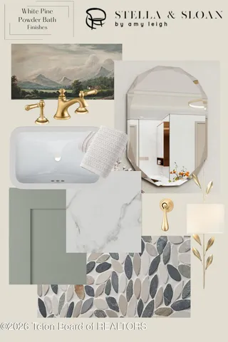 $1,395,000 | 1030 Iroquois Way, Driggs, ID 83422