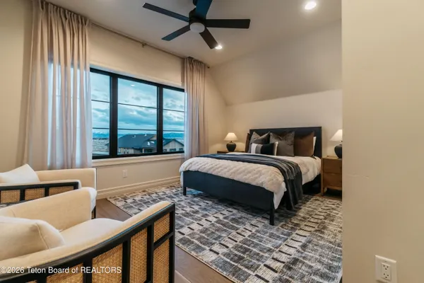 $1,450,000 | 1030 Iroquois Way, Driggs, ID 83422