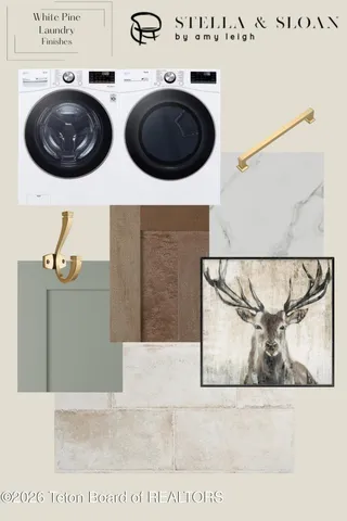 $1,395,000 | 1030 Iroquois Way, Driggs, ID 83422