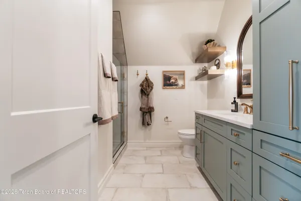 $1,450,000 | 1030 Iroquois Way, Driggs, ID 83422