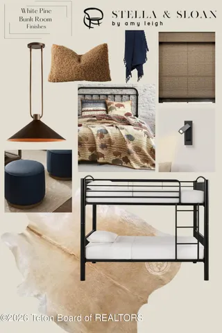 $1,395,000 | 1030 Iroquois Way, Driggs, ID 83422