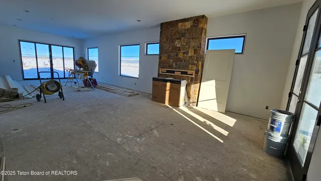 $1,395,000 | 1030 Iroquois Way, Driggs, ID 83422