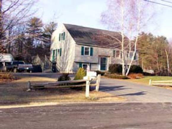 16 Colby Road Kingston, NH 03848 - Photo 1 of 2