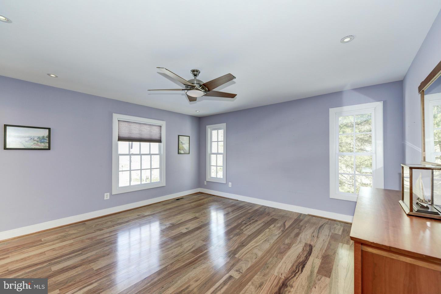 722 Ridge Drive McLean, VA 22101 - Photo 13 of 30 Bedroom (Master)