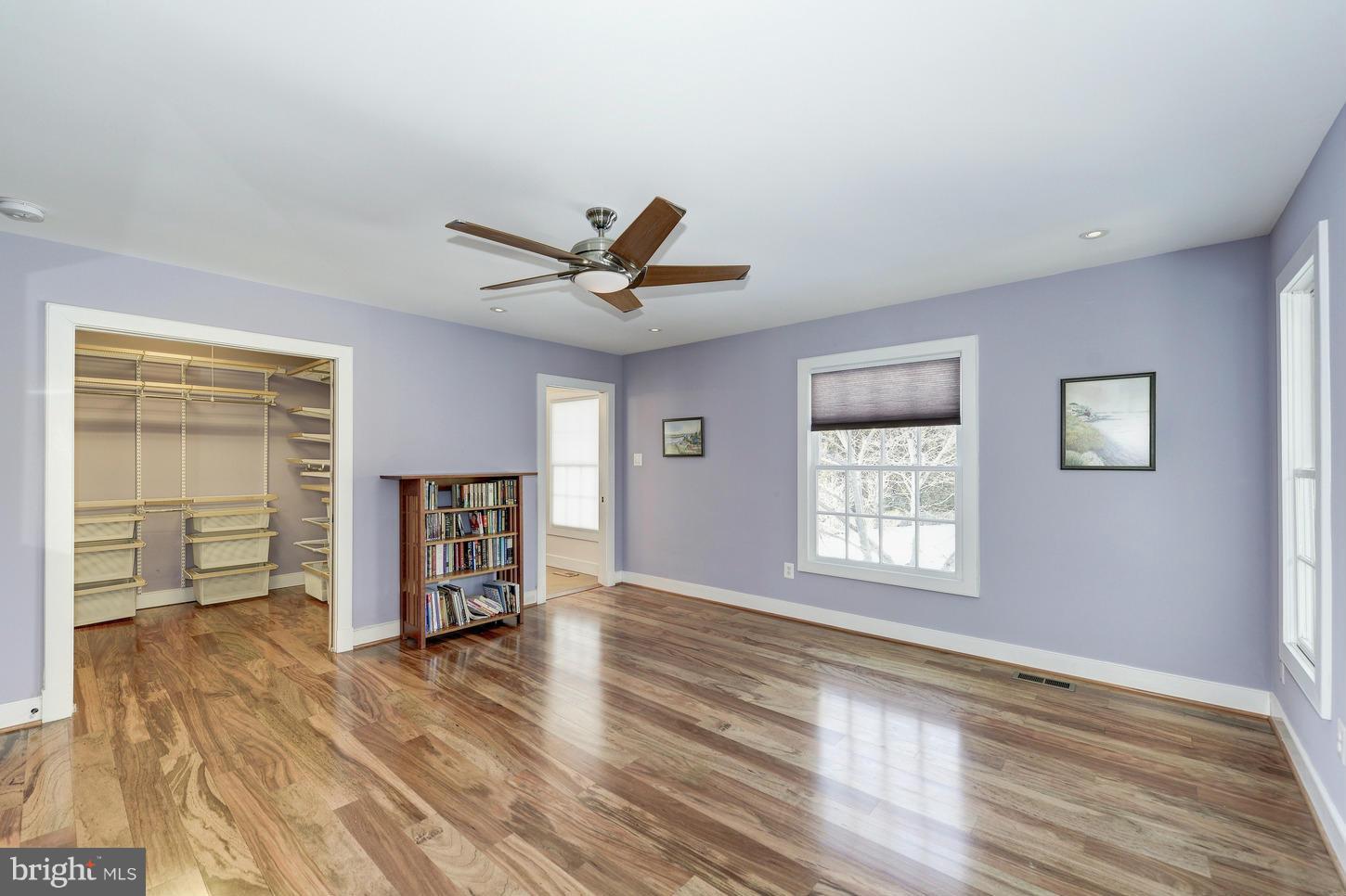 722 Ridge Drive McLean, VA 22101 - Photo 14 of 30 Bedroom (Master)