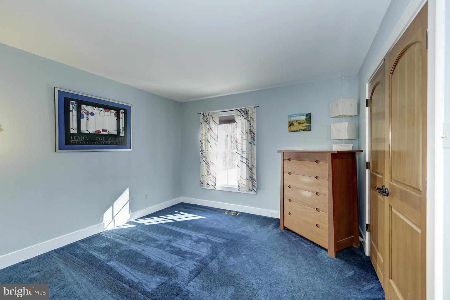 722 Ridge Drive McLean, VA 22101 - Photo 20 of 30 Bedroom #4