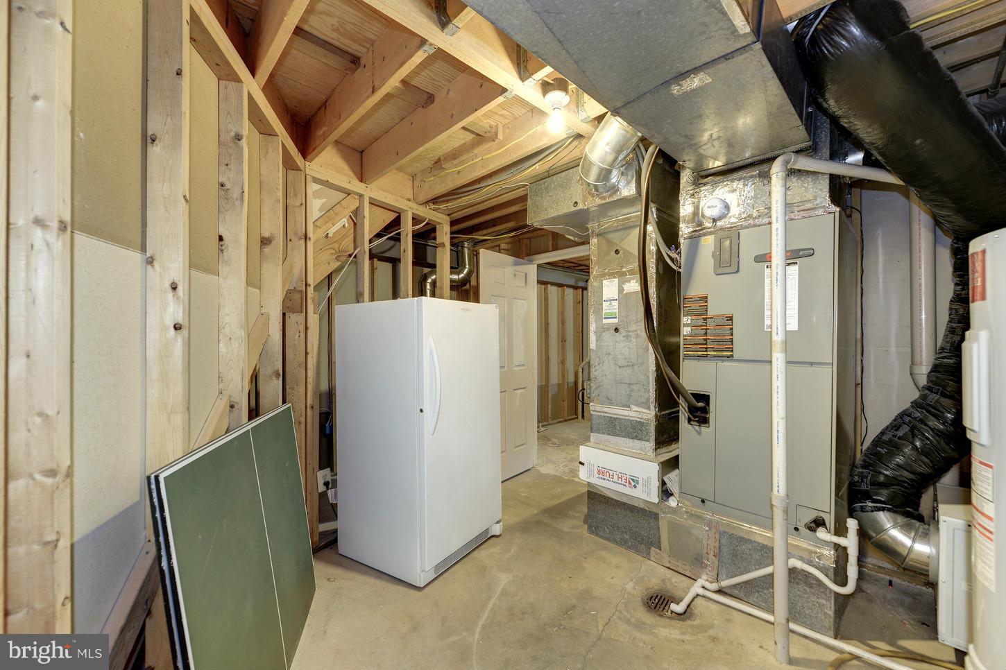 722 Ridge Drive McLean, VA 22101 - Photo 27 of 30 Storage Room