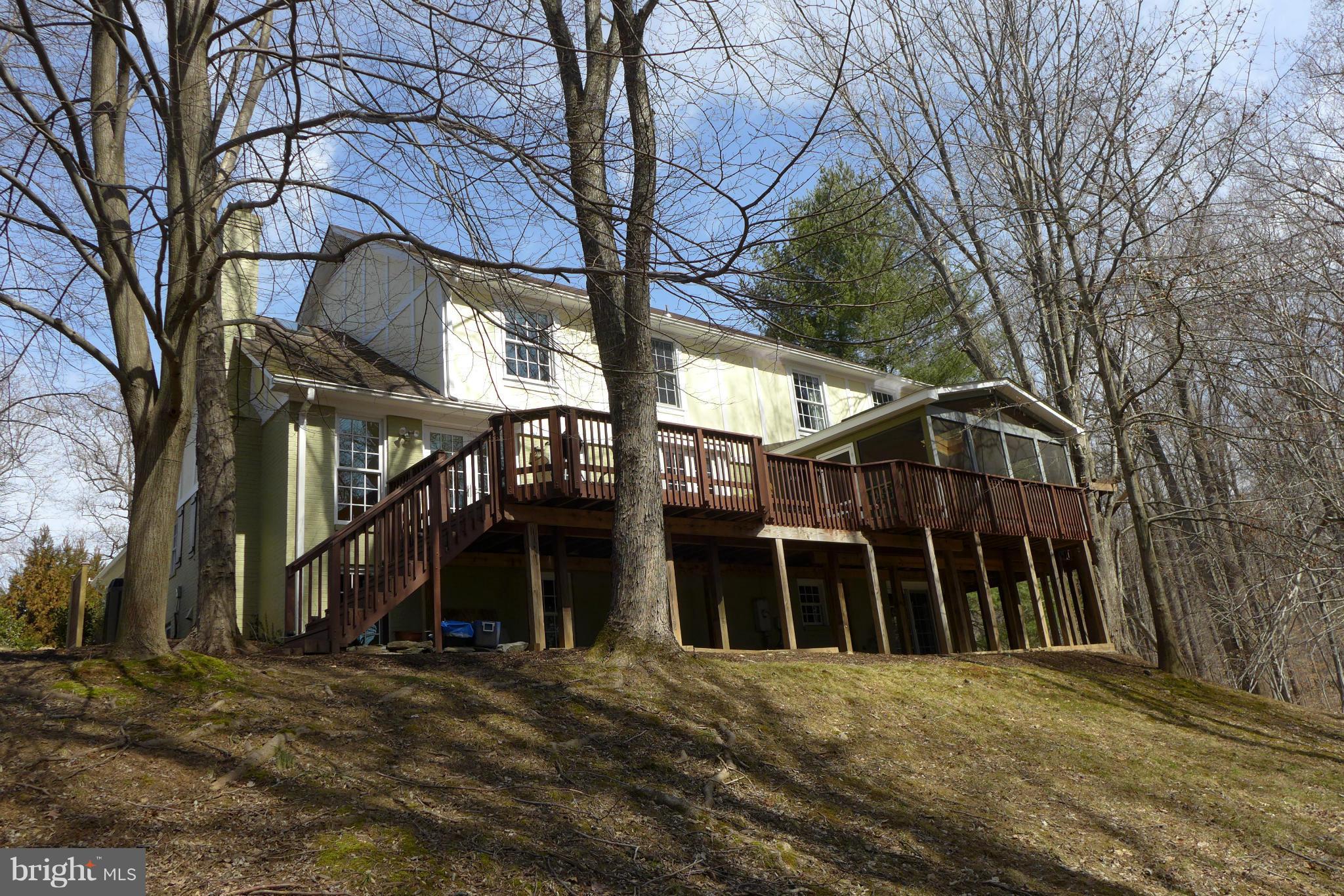 722 Ridge Drive McLean, VA 22101 - Photo 30 of 30 Exterior (Rear)
