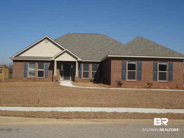 671 Parish Lakes Drive Foley, AL 36535 - Photo 1 of 1