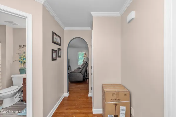 $314,000 | 106 Oyster Landing Drive, Sneads Ferry, NC 28460