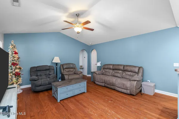 $314,000 | 106 Oyster Landing Drive, Sneads Ferry, NC 28460