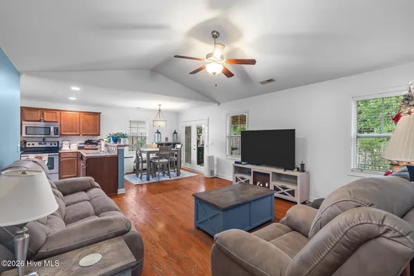 $314,000 | 106 Oyster Landing Drive, Sneads Ferry, NC 28460