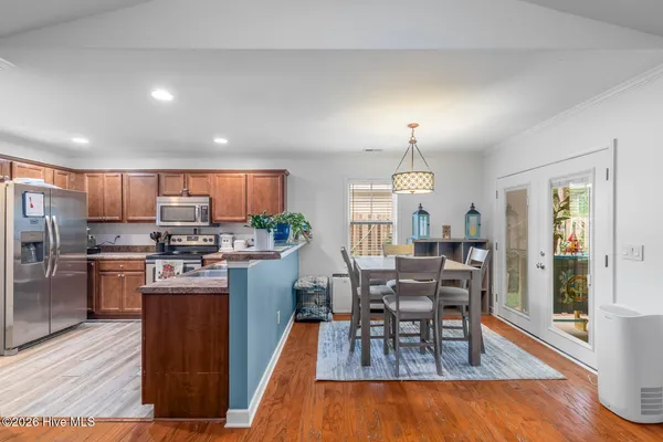 $314,000 | 106 Oyster Landing Drive, Sneads Ferry, NC 28460