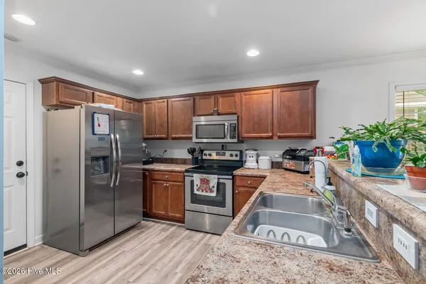 $314,000 | 106 Oyster Landing Drive, Sneads Ferry, NC 28460