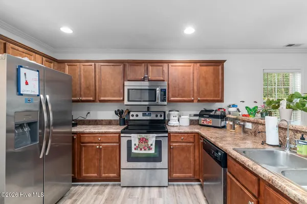 $314,000 | 106 Oyster Landing Drive, Sneads Ferry, NC 28460