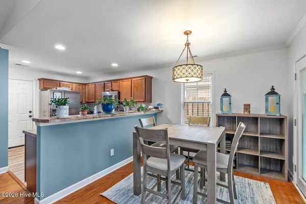 $314,000 | 106 Oyster Landing Drive, Sneads Ferry, NC 28460